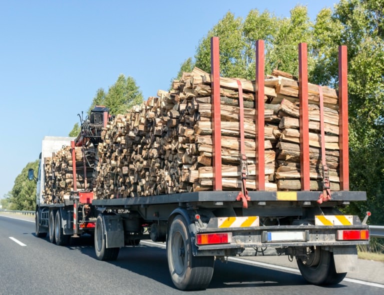 Reimer's Firewood Service