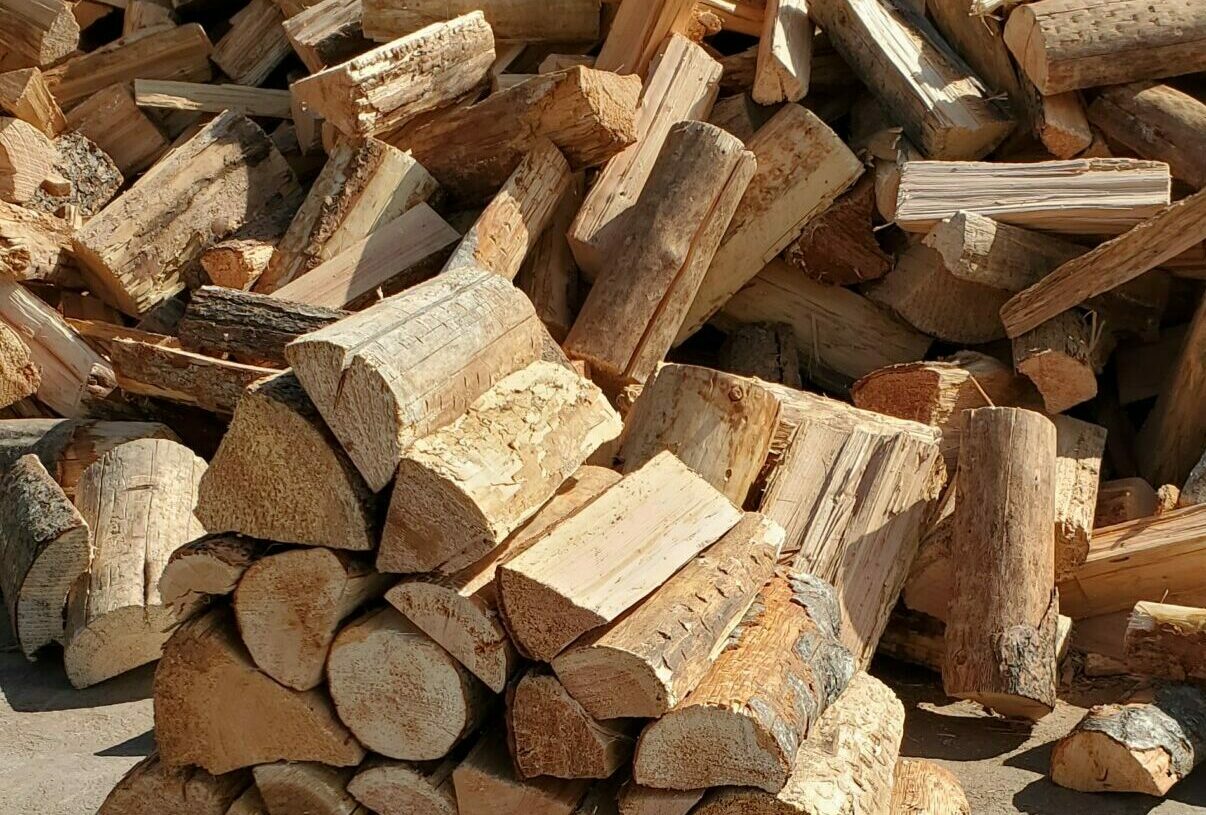 Welcome – Reimer's Firewood Service